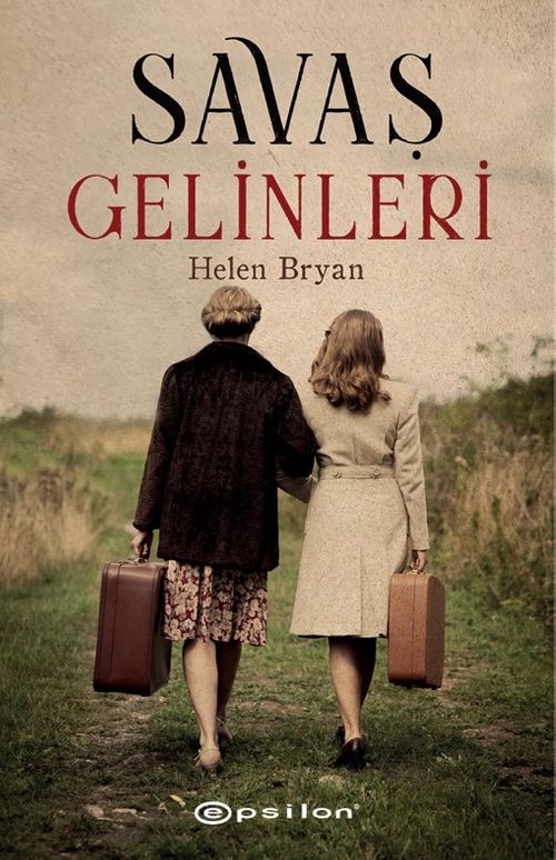 Savaş Gelinleri