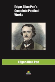 Edgar Allan Poe's Complete Poetical Works