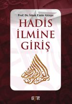 Hadis İlmine Giriş