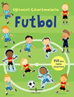 Eğlenceli Çıkartmalarla Futbol