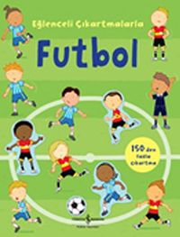 Eğlenceli Çıkartmalarla Futbol