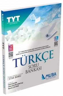 Türkçe Soru Bankası (1202)