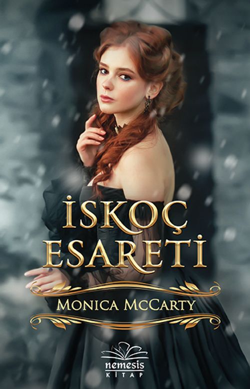 İskoç Esareti