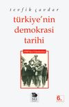 T&uuml;rkiye'nin Demokrasi Tarihi 1950'den G&uuml;n&uuml;m&uuml;ze
