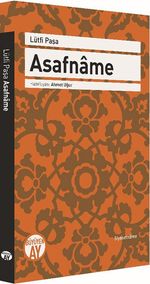 Asafname