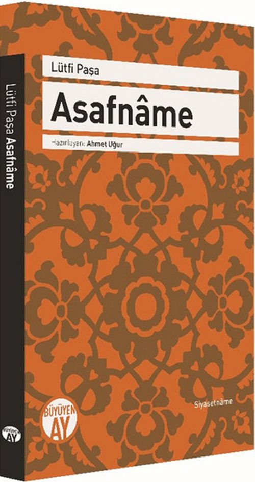 Asafname