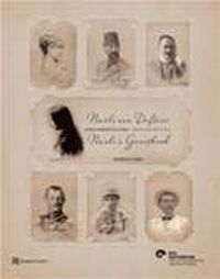 Nazlı'nın Defteri & Osman Hamdi Bey'in Çevresi