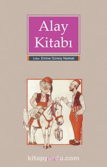 Alay Kitabı - Bilinmeyen Yazar