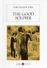 The Good Soldier 