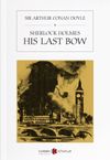 Sherlock Holmes / His Last Bow