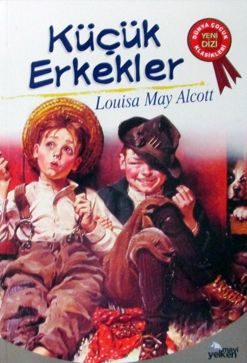 Küçük Erkekler