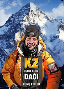 K2 Dağların Dağı