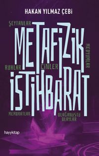 Metafizik İstihbarat