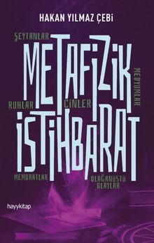 Metafizik İstihbarat
