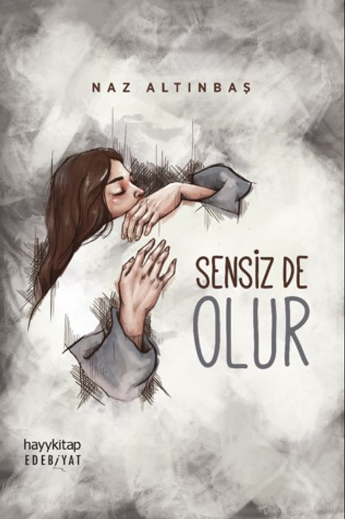 Sensiz de Olur