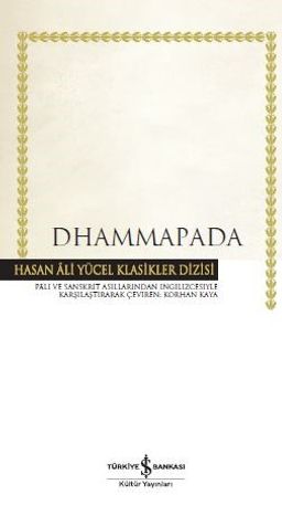 Dhammapada (Ciltli)