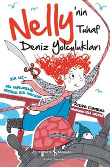 Nelly’nin Tuhaf Deniz Yolculukları