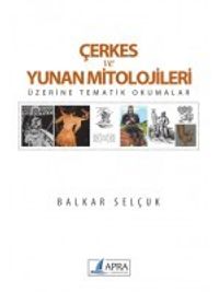 Çerkes ve Yunan Mitolojileri