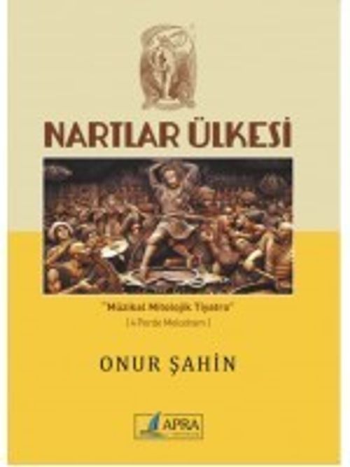 Nartlar Ülkesi