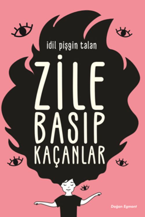 Zile Basıp Kaçanlar