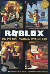 Roblox - En İyi Rol Yapma Oyunları