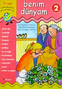 Benim Dünyam 2