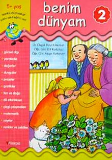 Benim Dünyam 2