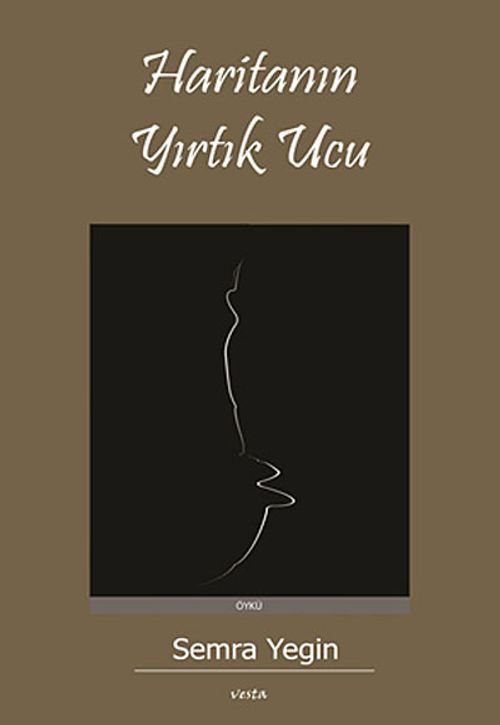 Haritanın Yırtık Ucu