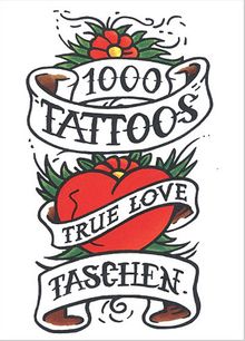 1000 Tattoos
