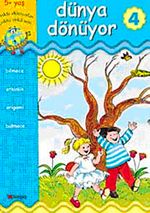 Dünya Dönüyor 4