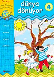 Dünya Dönüyor 4