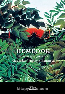 Hemedok - Huseyin Ballikaya