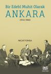 Bir Edebi Muhit Olarak Ankara (1923-1980)