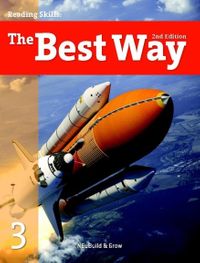 The Best Way 3 with Workbook +MultiROM (2nd Edition) 