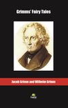 Grimms&rsquo; Fairy Tales