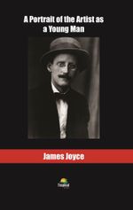 A Portrait of the Artist as a Young Man