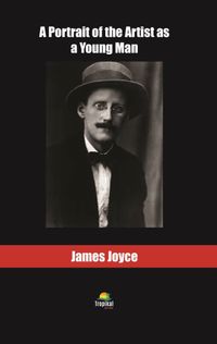 A Portrait of the Artist as a Young Man