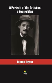 A Portrait of the Artist as a Young Man