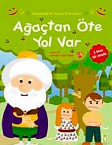 Ağaçtan Öte Yol Var