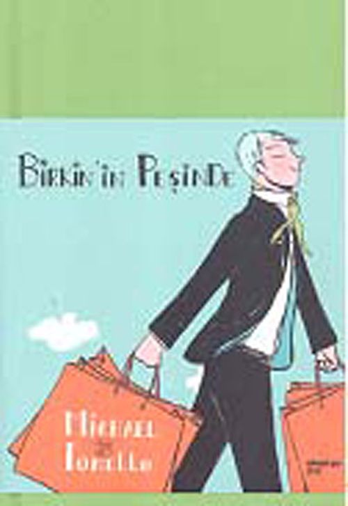 Birkin'in Peşinde