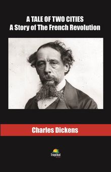 A Tale Of Two Cities