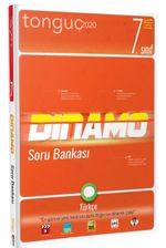 7. Sınıf Türkçe Dinamo Soru Bankası