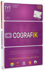 TYT Coğrafik