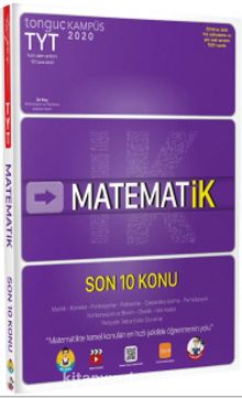 TYT Matematik Son 10 Konu - Kolektif