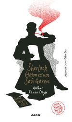 Sherlock Holmes'un / Son Görevi Bütün Hikayeler Cilt 4 