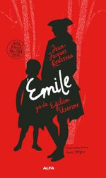 Emile ya da Eğitim Üzerine (Ciltli)