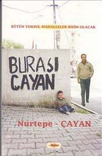 Burası Çayan & Nurtepe - Çayan
