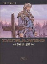 Durango / Öfkenin Gücü