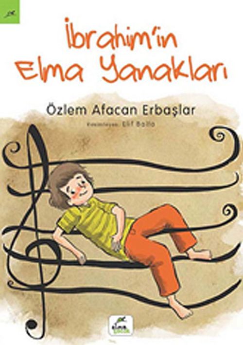 İbrahim'in Elma Yanakları