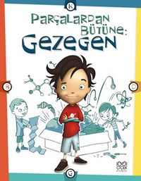 Parçalardan Bütüne: Gezegen